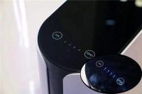 领尚净水器自助换芯更贴心，365天畅享鲜活水