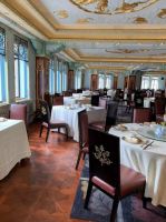 富得利地板铺进上海和平饭店，橡木地板演绎上流精致生活