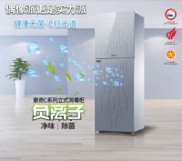 开水烫餐具是真的有用吗？《人民日报》：有！有心理作用！