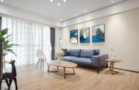 汇明A+墙布：别再只盯着甲醛了，苯超标比甲醛还可怕