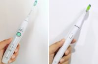 飞利浦HX6730 VS Oday L1 两款性价比超高电动牙刷测评