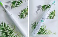 飞利浦HX6730 VS Oday L1 两款性价比超高电动牙刷测评