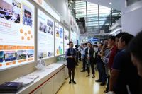 美好向新，中海物业亮相第三届中国国际物业管理产业博览会