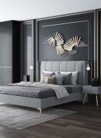 2019买品质家具首选，中海风情家具，中国港式轻奢风格