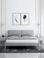 2019买品质家具首选，中海风情家具，中国港式轻奢风格