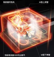 蒸烤一体机哪个品牌好，靠谱推荐质量之选