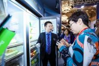 保鲜精确到细胞？卡萨帝乌镇发布细胞级冷冻科技