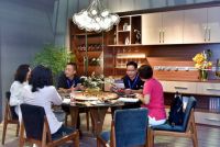 联邦家私35年：全球产业链重构下的新变革