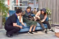 联邦家私35年：全球产业链重构下的新变革