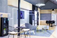 破行业制冷局限 海尔冷柜乌镇展全场景家庭保鲜方案