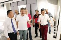 新品牌 新未来--晶刚玉·独体煅造石材