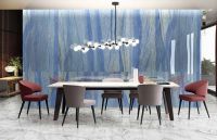 新品牌 新未来--晶刚玉·独体煅造石材