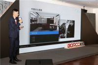 柏厨品质厨房设计大赛完美收官 中国范高端设计走入百姓家