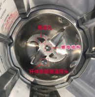 这台破壁机，竟然符合购买破壁机的所有要点？