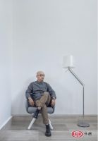 高天 亮相“首届办公空间创意艺术设计展”