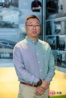 高天 亮相“首届办公空间创意艺术设计展”