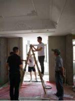 加拿大HV空调：全国客户飞赴项目工地实地考察