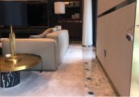 加拿大HV空调：全国客户飞赴项目工地实地考察