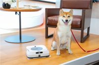 Braava jet® m6专为硬质地板清洁而生，更契合中国家庭需求