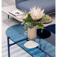 Rolf Benz解密2019/2020秋冬家居色彩趋势