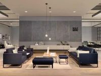 Rolf Benz解密2019/2020秋冬家居色彩趋势