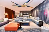 原创不止于产品，联邦家私全链服务创新的惊喜