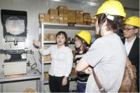 寻根木文化 探索新领域 | 设计大师本间贵史到访天格，深度对话工匠精神