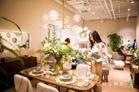 FOUNDHOME放家居北京中心店开幕暨线下渠道启动仪式盛大开幕