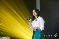 FOUNDHOME放家居北京中心店开幕暨线下渠道启动仪式盛大开幕