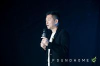 FOUNDHOME放家居北京中心店开幕暨线下渠道启动仪式盛大开幕