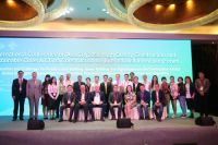 中国建造4.0国际创新论坛召开，国内外大咖论道高质量发展