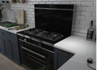 集成灶为什么成为家电界的新贵？