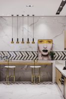 轻时尚 新趋势|QD瓷砖四位一体全新升级 凝聚发展新势能