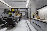 轻时尚 新趋势|QD瓷砖四位一体全新升级 凝聚发展新势能