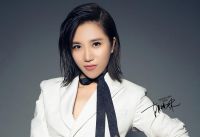 大卫地板 | “香水皇后”胡杨林邀您尊享“万众瞩木”年度大促