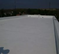 雨虹HCA系列，屋面、外墙专用防护雨衣！