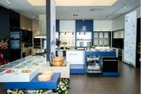 老板电器新SI形象在无锡发布，“终端会说话”诠释中式厨房