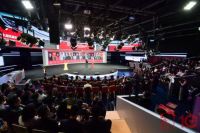 打通全产业链 筑巢奖进入崭新的十年