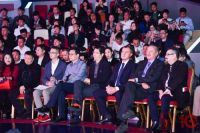 打通全产业链 筑巢奖进入崭新的十年