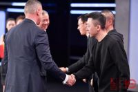 打通全产业链 筑巢奖进入崭新的十年