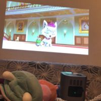 双十一最值得购买的2000档家用投影仪福利人人都有份别错