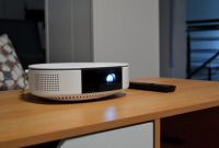 双十一最值得购买的2000档家用投影仪福利人人都有份别错