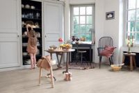 高品质无忧生活，得高Quick-Step让美丽常驻