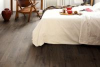 高品质无忧生活，得高Quick-Step让美丽常驻