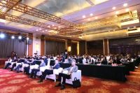 2019中国(川姜)家纺画稿交易会  助力通州家纺“1+3”新格局