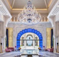 在阿布扎比享受来自CG家居的纯粹奢华体验