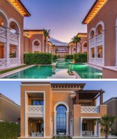 在阿布扎比享受来自CG家居的纯粹奢华体验