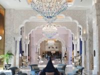 在阿布扎比享受来自CG家居的纯粹奢华体验