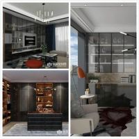 极致奢华，轻奢典范-全度家居2019秋季新品“曼哈顿”系列