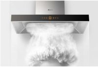 油烟大 难清洗 不愿意下厨？推荐给你6款烟机